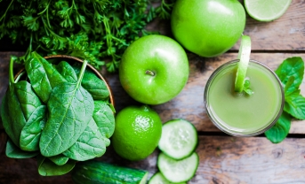 Detox & Feel Renewed